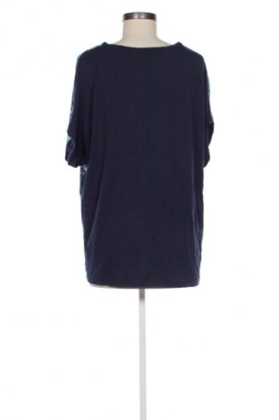 Дамска блуза Unbranded, Размер XXL, Цвят Многоцветен, Цена 19,99 лв.