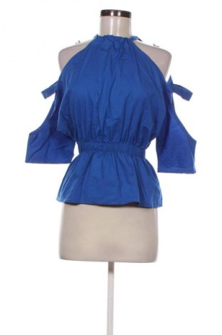 Bluzka damska Unbranded, Rozmiar S, Kolor Niebieski, Cena 43,68 zł