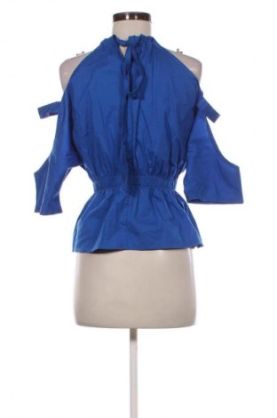 Bluzka damska Unbranded, Rozmiar S, Kolor Niebieski, Cena 43,68 zł