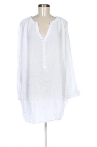 Γυναικεία μπλούζα Unbranded, Μέγεθος XXL, Χρώμα Λευκό, Τιμή 6,99 €