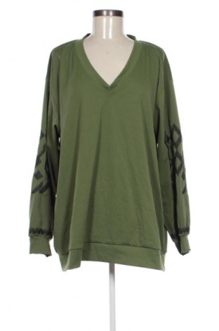 Damen Shirt Unbranded, Größe XL, Farbe Grün, Preis 9,99 €