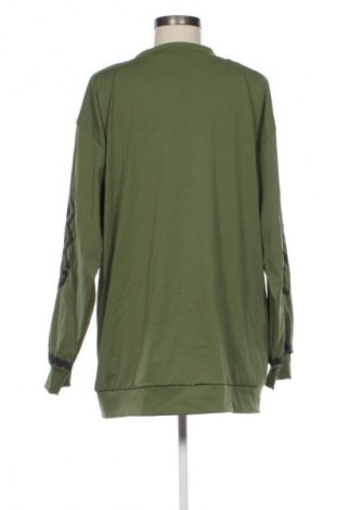 Damen Shirt Unbranded, Größe XL, Farbe Grün, Preis 9,99 €