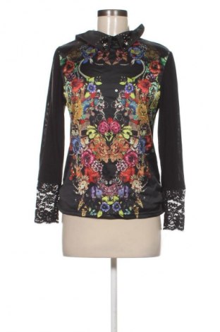 Bluzka damska Unbranded, Rozmiar M, Kolor Kolorowy, Cena 29,99 zł