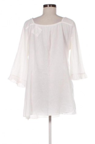 Bluză de femei Unbranded, Mărime L, Culoare Alb, Preț 50,00 Lei