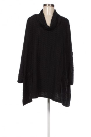 Damen Shirt Unbranded, Größe 3XL, Farbe Schwarz, Preis € 20,99