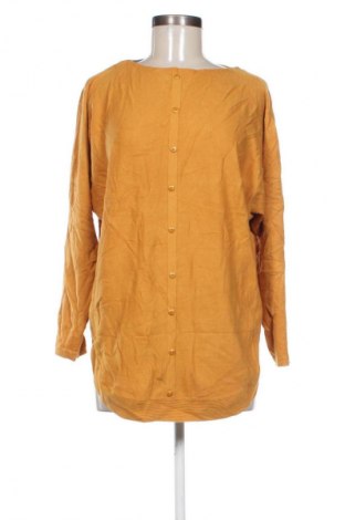 Bluzka damska Unbranded, Rozmiar L, Kolor Pomarańczowy, Cena 14,99 zł