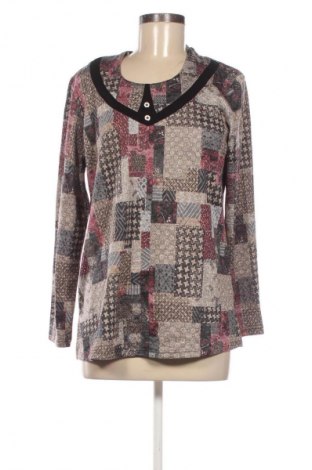 Damen Shirt Unbranded, Größe L, Farbe Mehrfarbig, Preis € 7,99