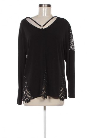 Dámska blúza Unbranded, Veľkosť M, Farba Čierna, Cena  7,89 €
