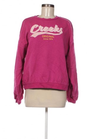 Дамска блуза Unbranded, Размер L, Цвят Розов, Цена 12,99 лв.