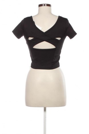 Bluză de femei Unbranded, Mărime S, Culoare Negru, Preț 50,00 Lei