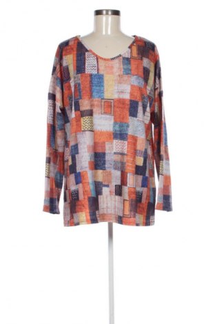 Damen Shirt Unbranded, Größe XXL, Farbe Mehrfarbig, Preis 5,99 €