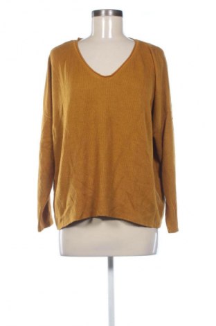 Dámska blúza Unbranded, Veľkosť XXL, Farba Oranžová, Cena  9,72 €