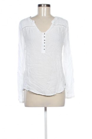 Γυναικεία μπλούζα Unbranded, Μέγεθος M, Χρώμα Λευκό, Τιμή 9,74 €