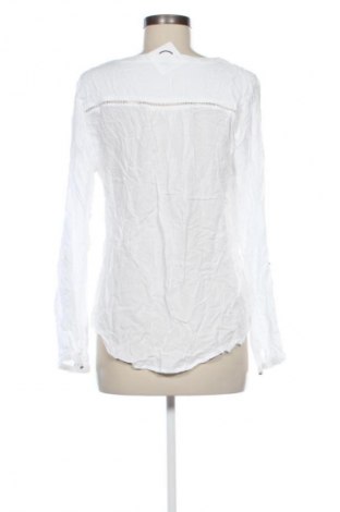 Γυναικεία μπλούζα Unbranded, Μέγεθος M, Χρώμα Λευκό, Τιμή 9,74 €