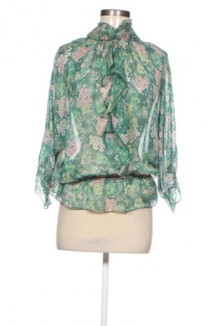 Γυναικεία μπλούζα Unbranded, Μέγεθος M, Χρώμα Πολύχρωμο, Τιμή 9,72 €