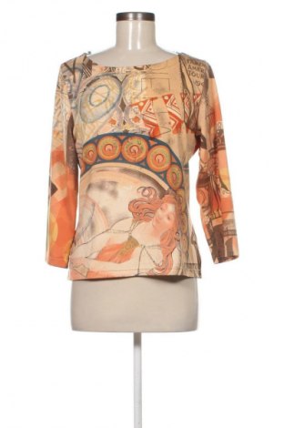 Γυναικεία μπλούζα Unbranded, Μέγεθος M, Χρώμα Πολύχρωμο, Τιμή 5,99 €