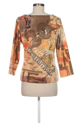 Γυναικεία μπλούζα Unbranded, Μέγεθος M, Χρώμα Πολύχρωμο, Τιμή 5,99 €