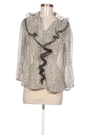 Γυναικεία μπλούζα Unbranded, Μέγεθος XL, Χρώμα Πολύχρωμο, Τιμή 9,72 €