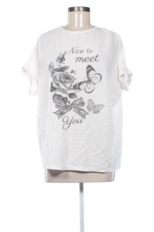 Γυναικεία μπλούζα Unbranded, Μέγεθος 3XL, Χρώμα Πολύχρωμο, Τιμή 9,72 €