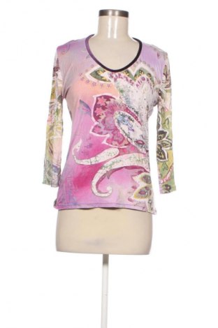 Γυναικεία μπλούζα Unbranded, Μέγεθος M, Χρώμα Πολύχρωμο, Τιμή 5,99 €