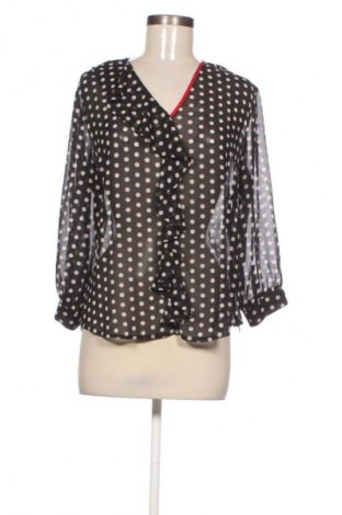 Γυναικεία μπλούζα Unbranded, Μέγεθος L, Χρώμα Πολύχρωμο, Τιμή 9,72 €