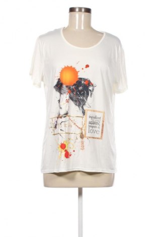 Damen Shirt Unbranded, Größe XL, Farbe Weiß, Preis € 15,84