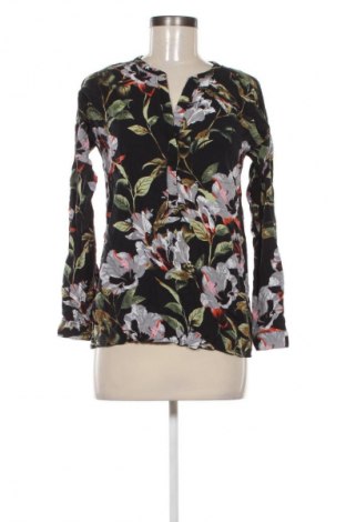 Дамска блуза Unbranded, Размер XS, Цвят Многоцветен, Цена 11,99 лв.