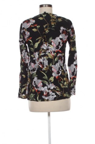 Дамска блуза Unbranded, Размер XS, Цвят Многоцветен, Цена 11,99 лв.