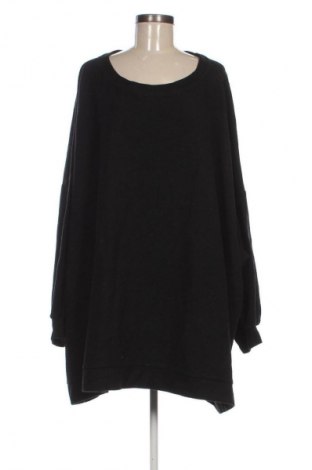 Damen Shirt Unbranded, Größe 5XL, Farbe Schwarz, Preis € 17,99