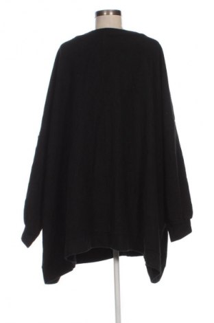 Damen Shirt Unbranded, Größe 5XL, Farbe Schwarz, Preis € 17,99