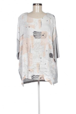 Dámská halenka Unbranded, Velikost 5XL, Barva Vícebarevné, Cena  369,00 Kč