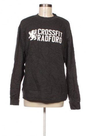 Дамска блуза Unbranded, Размер M, Цвят Сив, Цена 11,99 лв.