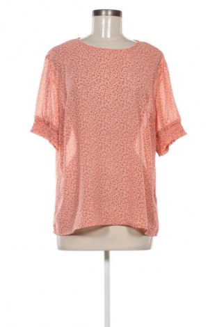 Дамска блуза Unbranded, Размер XL, Цвят Многоцветен, Цена 14,99 лв.