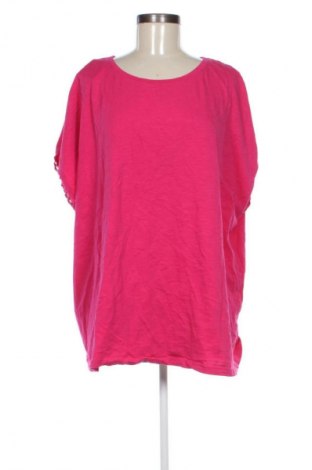 Női blúz Unbranded, Méret 4XL, Szín Rózsaszín, Ár 6 479 Ft