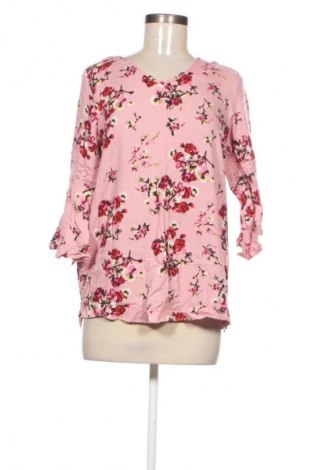 Γυναικεία μπλούζα Unbranded, Μέγεθος XL, Χρώμα Πολύχρωμο, Τιμή 9,72 €