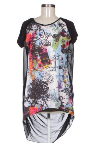 Γυναικεία μπλούζα Unbranded, Μέγεθος XL, Χρώμα Πολύχρωμο, Τιμή 9,72 €