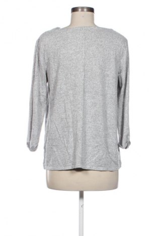 Γυναικεία μπλούζα Unbranded, Μέγεθος L, Χρώμα Γκρί, Τιμή 9,72 €