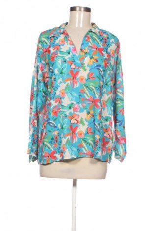 Dámska blúza Unbranded, Veľkosť M, Farba Viacfarebná, Cena  9,72 €