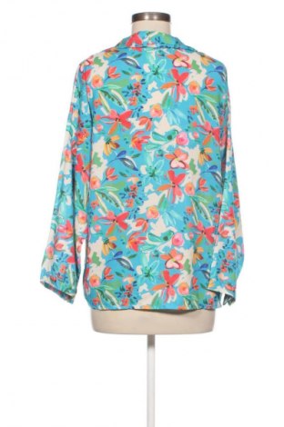 Dámska blúza Unbranded, Veľkosť M, Farba Viacfarebná, Cena  9,72 €