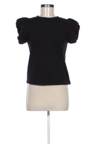 Дамска блуза Unbranded, Размер S, Цвят Черен, Цена 14,99 лв.