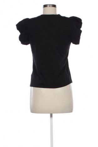 Дамска блуза Unbranded, Размер S, Цвят Черен, Цена 14,99 лв.