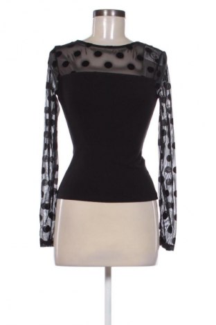 Bluzka damska Unbranded, Rozmiar XS, Kolor Czarny, Cena 43,77 zł