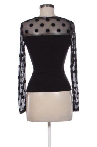 Bluzka damska Unbranded, Rozmiar XS, Kolor Czarny, Cena 43,77 zł