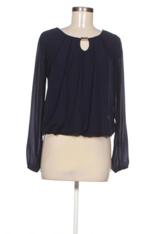 Dámska blúza Unbranded, Veľkosť S, Farba Modrá, Cena  9,72 €