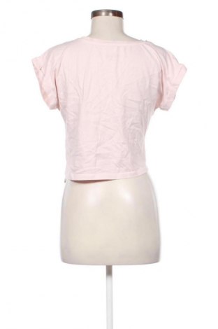 Дамска блуза Unbranded, Размер M, Цвят Розов, Цена 14,99 лв.