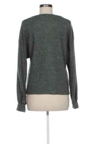 Дамска блуза Unbranded, Размер M, Цвят Зелен, Цена 13,99 лв.