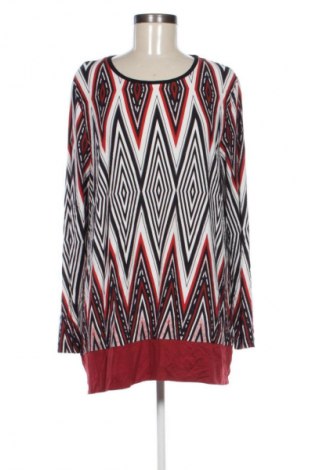 Damen Shirt Unbranded, Größe XL, Farbe Mehrfarbig, Preis 4,99 €