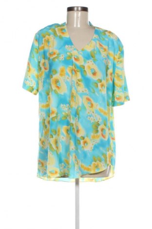 Dámska blúza Unbranded, Veľkosť XL, Farba Viacfarebná, Cena  9,72 €