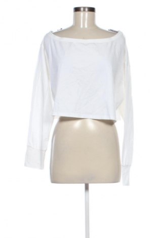 Дамска блуза Unbranded, Размер XL, Цвят Бял, Цена 12,99 лв.