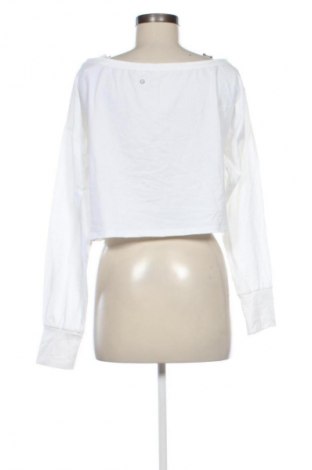 Дамска блуза Unbranded, Размер XL, Цвят Бял, Цена 12,99 лв.